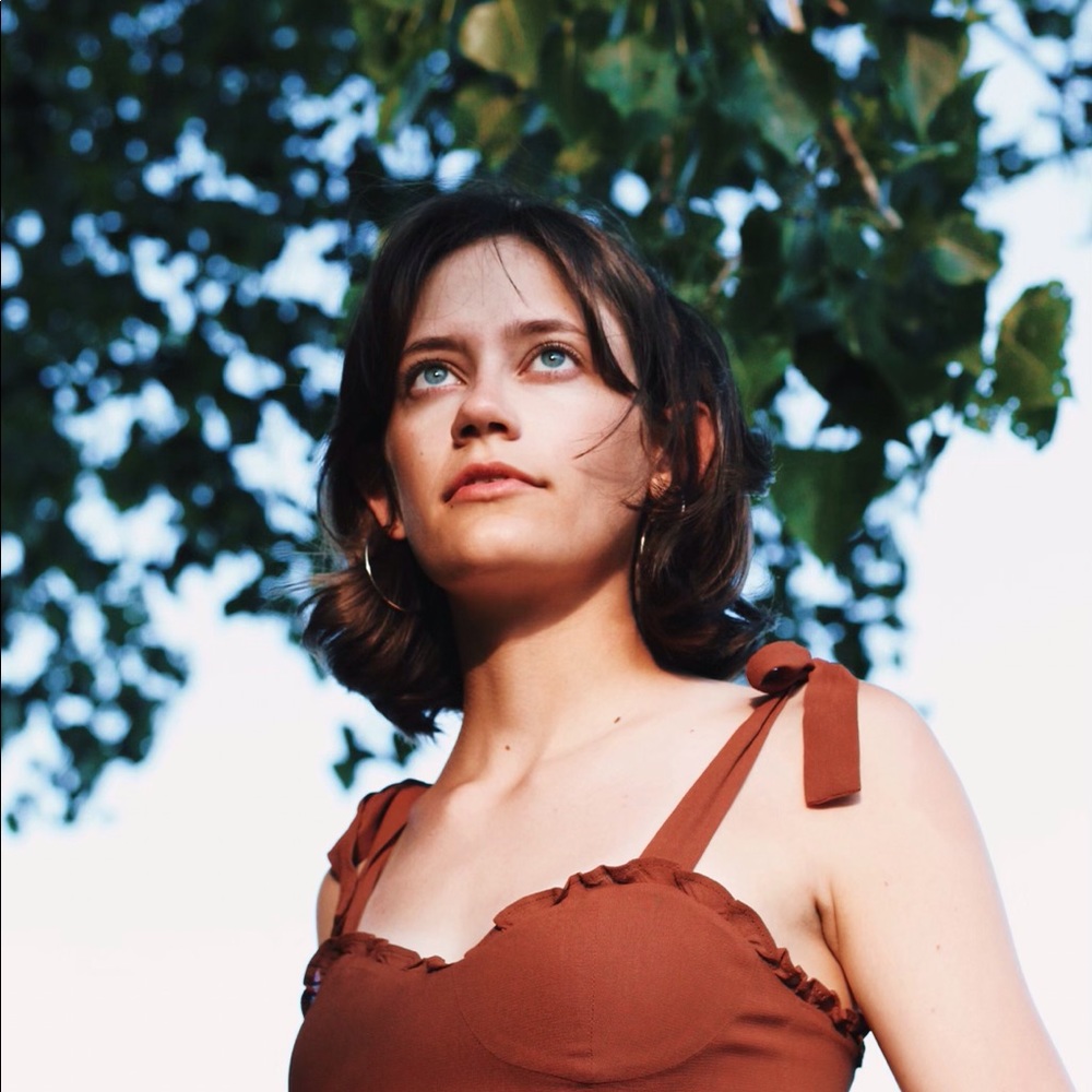 Meet your Posher, Rylie